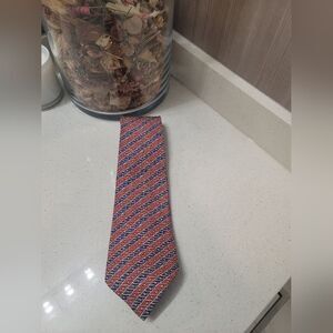 Hermes Tie